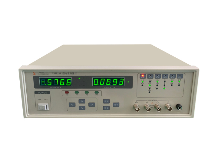 ZJ2618B