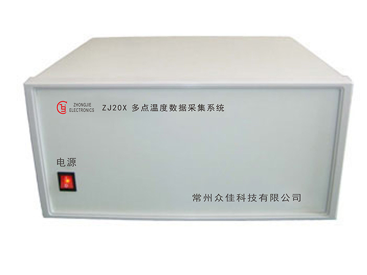ZJ20X